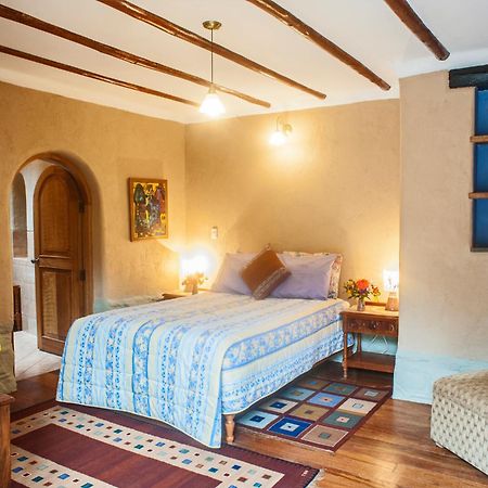Hotel Willka T'Ika Urubamba Camera foto